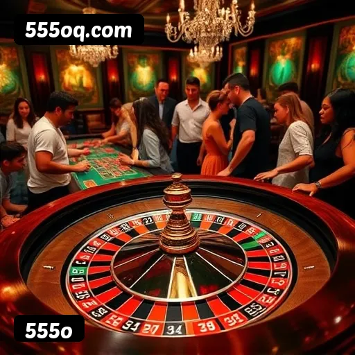 Jogos de Cassino Premium - Slots, Roleta, Blackjack e Dealer Ao Vivo